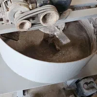 میکسربتن همزن بتن مخلوط کن|ماشینآلات صنعتی|قم, بقیع|دیوار