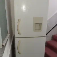 یخچال الکتراستیل درحدنو