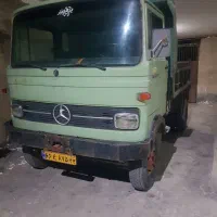 حمل نخاله و مصالح ساختمانی عباسی در تهران و کرج