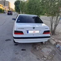 پارس|خودرو سواری و وانت|خرمشهر, |دیوار