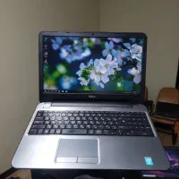 لپ‌تاپ دل سی پی یو i5 تمیز در حد|رایانه همراه|تهران, مینای جنوبی|دیوار