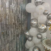 بادکنک دکور تولد