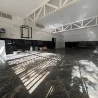 ۲۰۰ متر تجاری همکف جامی