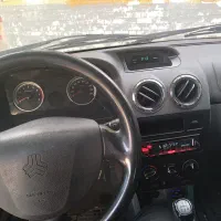 پراید۱۳۱ مدل۹۶ دوگانه شرکتی|خودرو سواری و وانت|مشهد, موسوی قوچانی|دیوار