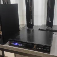 سینما خانگی ال جی|سیستم صوتی خانگی|تهران, اختیاریه|دیوار