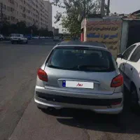206 تیپ ۳ مدل ۸۲