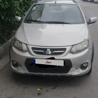 کوییک هاچبک ۱۴۰۲