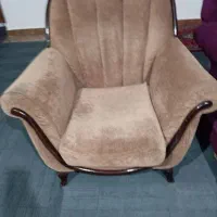 مبل راحتی|مبلمان خانگی و میز عسلی|پاکدشت, خاتون آباد|دیوار