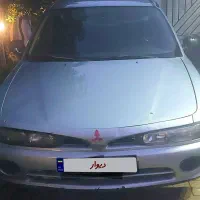 گالانت جی ال اس سندتکبرگ بدونرنگ