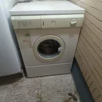 ماشین لباسشوی ارج