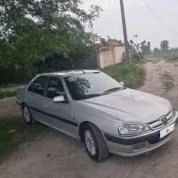 پارس مدل ۸۵