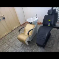 وسایل ارایشگاه