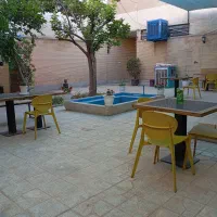 فضای اشتراکی هنری در آموزشگاه تکنیک|اجارهٔ کوتاه‌مدت دفتر کار و فضای آموزشی|اصفهان, شاهزید|دیوار