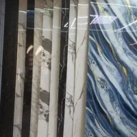 ماربل شیت/ بین کابینتی /سنگ مصنوعی/دیوار پوش/ترمو