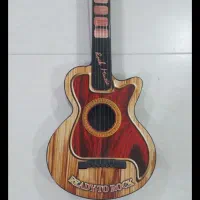 گیتار بچه