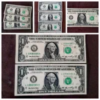 اسکناس های کلکسیونی قدیمی|کلکسیون سکه، تمبر، اسکناس|تهران, وردآورد|دیوار