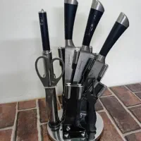 سرویس چاقو اشپزخانه