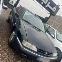 زانتیا مدل۸۳سالم