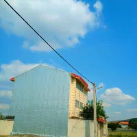 فروش ویلای تازه ساخت در شهرک یاس(قیمت توافقی)|فروش خانه و ویلا|نکا, |دیوار