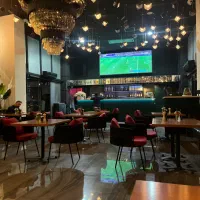 استخدام باریستا