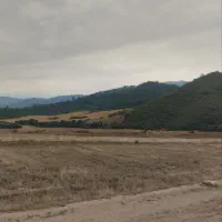 زمین مسکونی به متراژ ۱۲۰