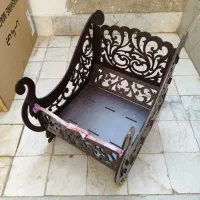 سبد یلدایی تمیز و زیبا