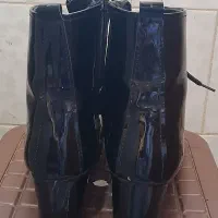 کفش نیم بوت|کیف، کفش، کمربند|اردبیل, |دیوار