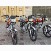 هوندا مهران ۱۲۵ و ۲۰۰ زیر قیمت بازار
