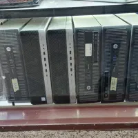 لپتاپ مینی کیس مانیتور کارکرده کامپیوتر مرکزی|رایانه همراه|شهریار, شهریار|دیوار