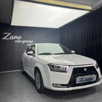 دنا پلاس اتوماتیک مدل 1401|خودرو سواری و وانت|شیرود, |دیوار