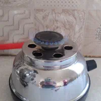 سماور ۶لیتر ی|سماور، چای‌ساز، قهوه‌ساز|رباط‌کریم, رباط‌کریم|دیوار