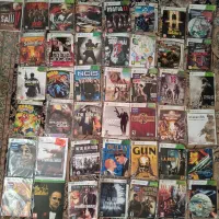 بازی xbox 360 ایگس باگس ۳۶۰