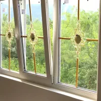 تولیدی درب و پنجره upvc دوجداره|مصالح و تجهیزات ساختمان|رشت, اسماعیل آباد|دیوار