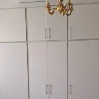 اپارتمان ۱۹۹ متری دلباز و شیک|فروش آپارتمان|کرج, شهرک فهمیده|دیوار