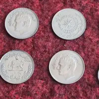 کلکسیون سکه|کلکسیون سکه، تمبر، اسکناس|تبریز, |دیوار