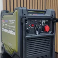 سلطان موتوربرق بنزینی دیزلی در ایران