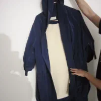 پالتو زمستانی زنانه و دخترانه|لباس|دهگلان, |دیوار