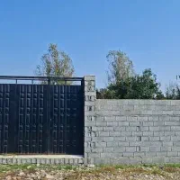 ۲۷۰مترباغچه‌الحاق‌ب‌بافت