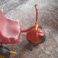 سه چرخه