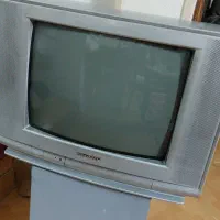 تی وی ۱۴ اینچ شارپ ژاپنی