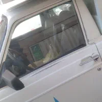 پیکان وانت CNG، مدل ۱۳۸۶|خودرو سواری و وانت|تبریز, |دیوار