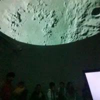 برنامه رایگان آسمان نما در رصدخانه دارابگرد|گردهمایی و همایش|داراب, |دیوار