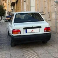 پراید ۸۷ ناب