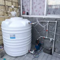 لوله کشی آب و فاضلاب و نصبیات وتعمیرات (سیار)