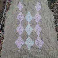 لباس بافتنی