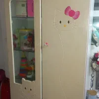 کمدلباس کودک