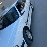 پژو پارس دوگانه کارخانه