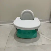صندلی غذای کودک قابل حمل