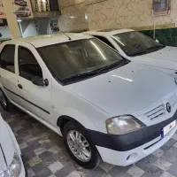 ال نود ۹۱ دوگانه کارخانه