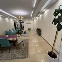 ۱۰۰ متر ۴ساله لوکس سازمان جنوبی قابل تبدیل به رهن|اجارهٔ آپارتمان|تهران, سازمان برنامه جنوبی|دیوار